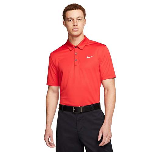 Nike Men's Dri-Fit Sideline Team (NFL Arizona Cardinals) T-Shirt in Red, Size: Small | 00LS6ED9C-076