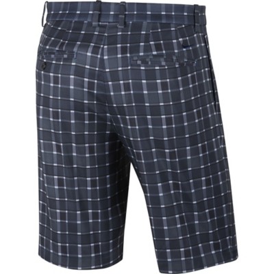 nike men's flex core shorts