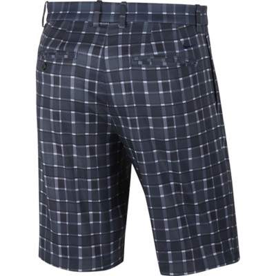 nike men's flex core golf shorts