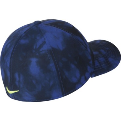 nike fog hat