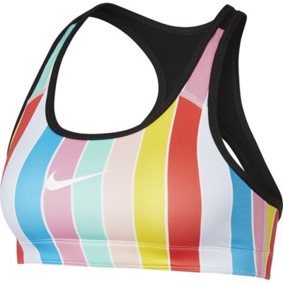 retro nike sports bra