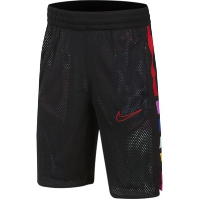 nike reversible basketball shorts