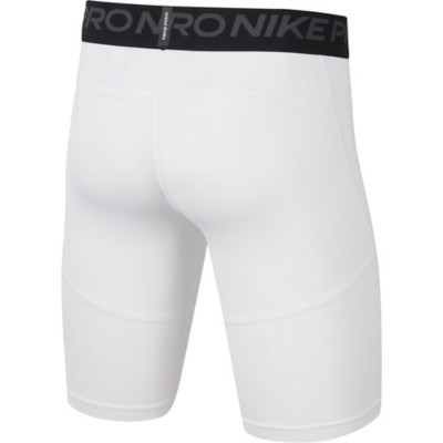 nike pro dri fit compression shorts