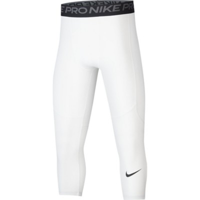 nike dri fit compression leggings