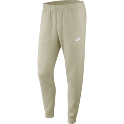 nike joggers fleece