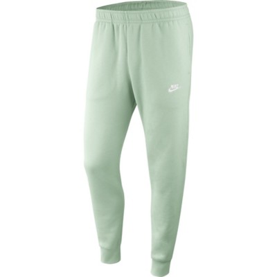 nike pistachio frost joggers