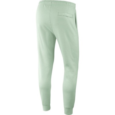 nike sportswear fleece club pants