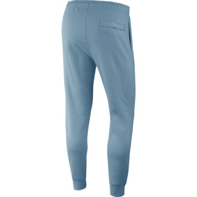 nike joggers fleece mens
