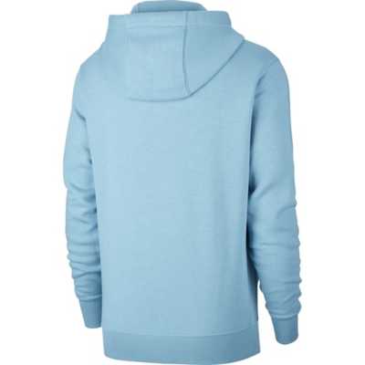 Men's Nike Sportswear Futura Club Fleece Hoodie | SCHEELS.com