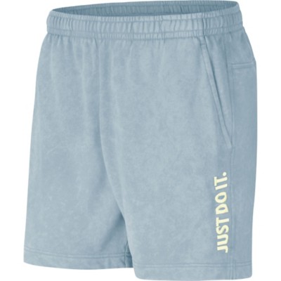 mens just do it shorts