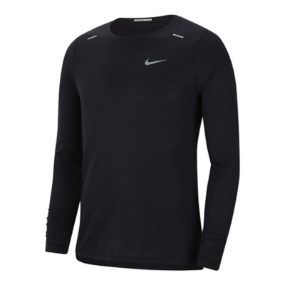 nike reflective shirt