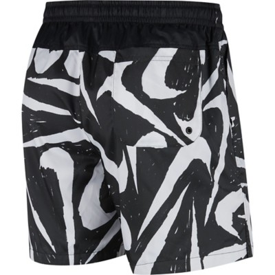 nike city edition woven shorts