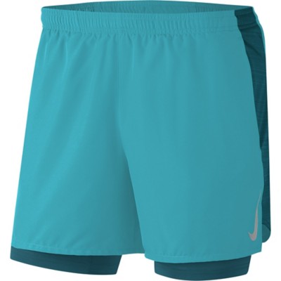 nike challenger 5 inch shorts