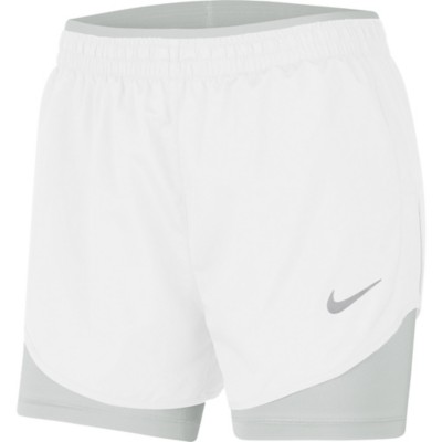 nike tempo lux shorts 2 in 1