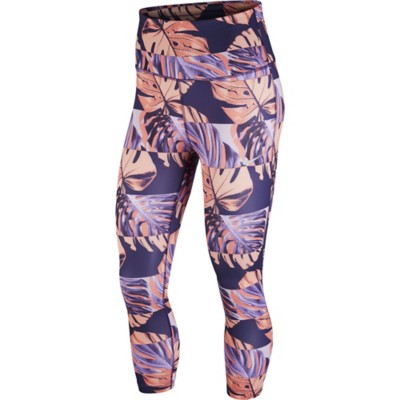 nike fast crop leggings