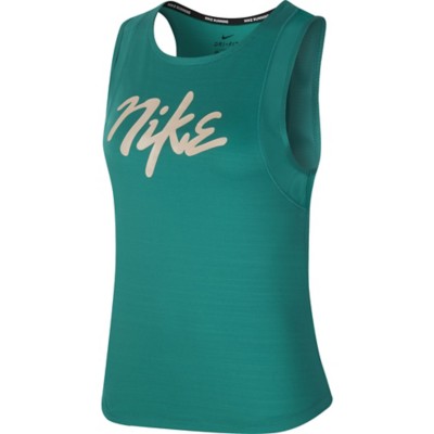 nike runway tank