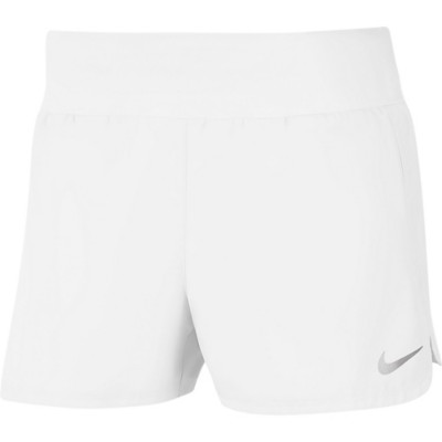 nike dri fit crew running shorts