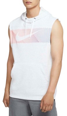 nike sleeveless training wrap