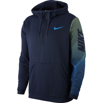 nike dri fit sweater