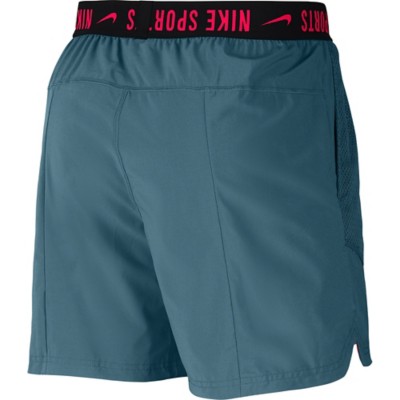 nike dri fit training short