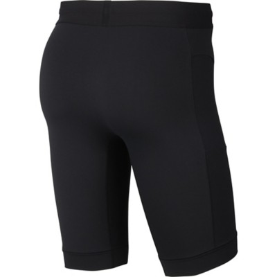 nike dri fit yoga shorts