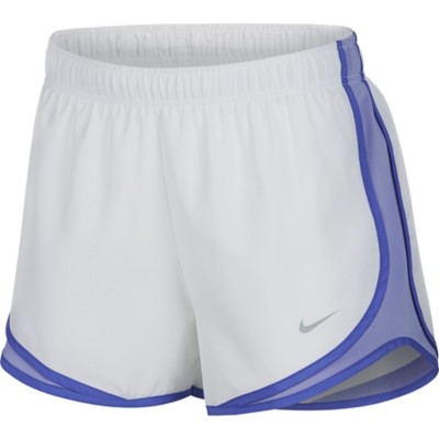 light thistle nike shorts