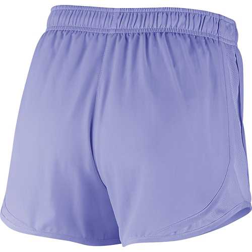 Women's Nike DriFit Tempo Running Shorts