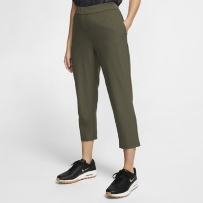 nike womens golf pants tall