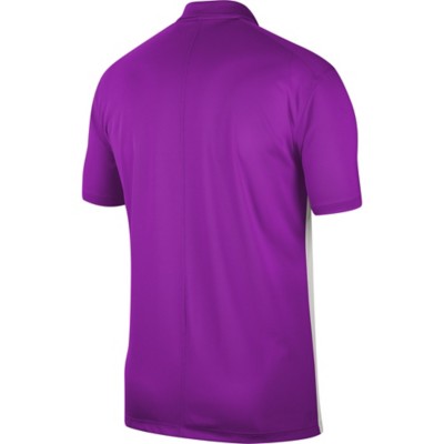 nike victory block polo