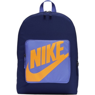 kids backpack nike