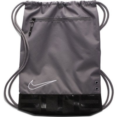 nike elite drawstring bag