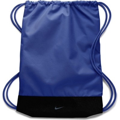 nike elite drawstring backpack