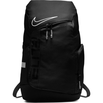 elite basketball backpack