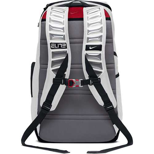 nike elite varsity backpack