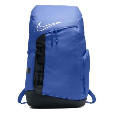 royal blue nike elite backpack