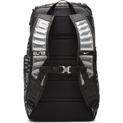 nike elite graphic backpack