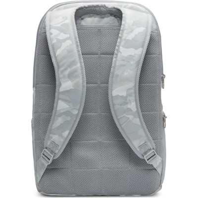 nike brasilia xl backpack camo