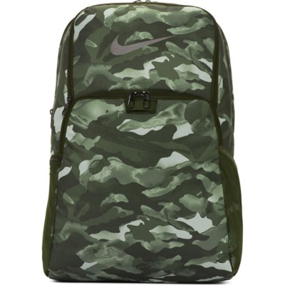 camo nike bookbag