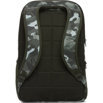 nike camo bookbag