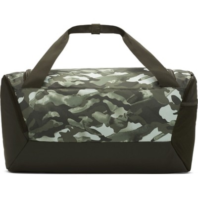 camo nike duffle bag