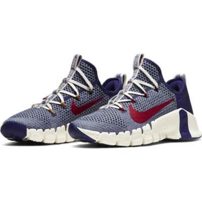 men's nike free metcon