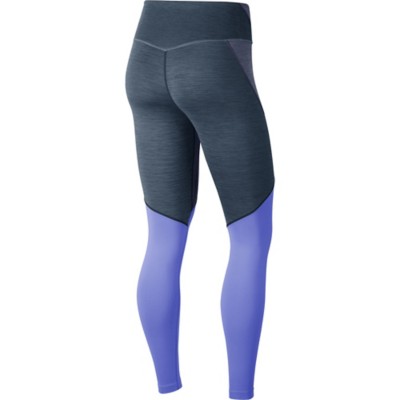 new balance novelty fabric tights