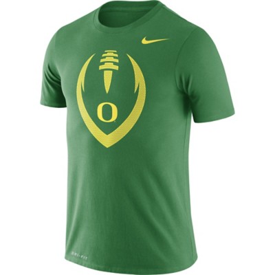 oregon football shirt