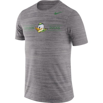 oregon ducks dri fit shirt