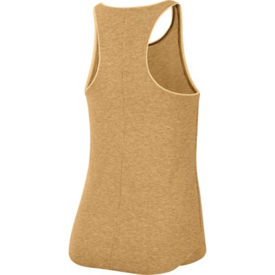 nike ribbed tank