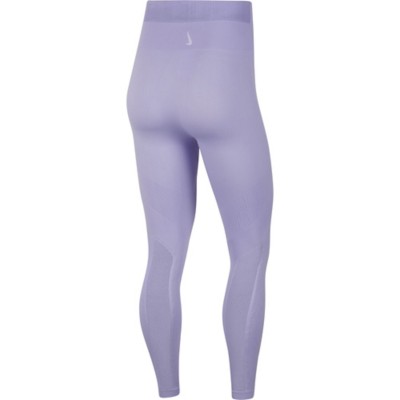 nike seamless yoga leggings
