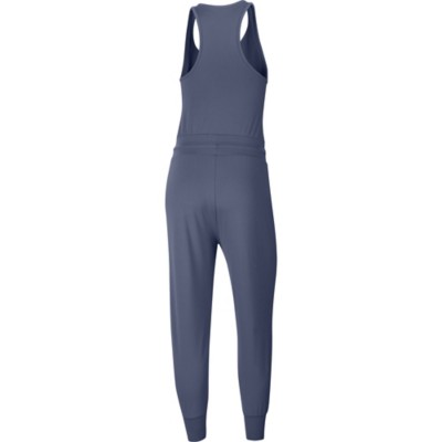 blue nike jumpsuit womens