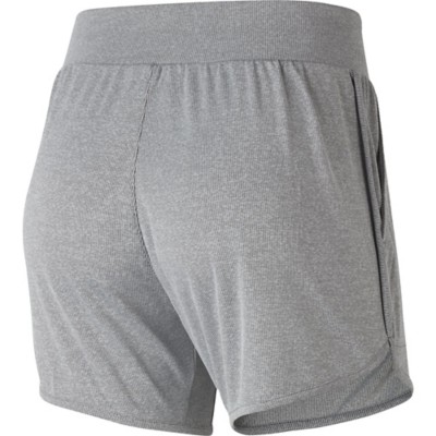 nike yoga short