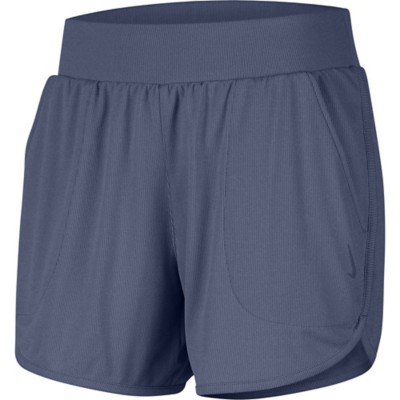 nike yoga shorts