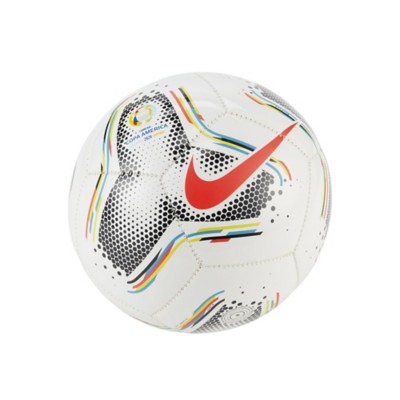 nike mini soccer ball